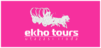 Ekho Tours logó